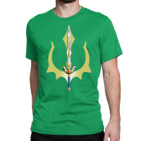 Sword Of The Luminary Classic T-shirt | Artistshot