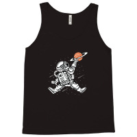 Space Dunk 1 Tank Top | Artistshot