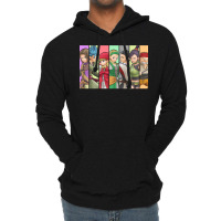 Luminary Team Lightweight Hoodie | Artistshot