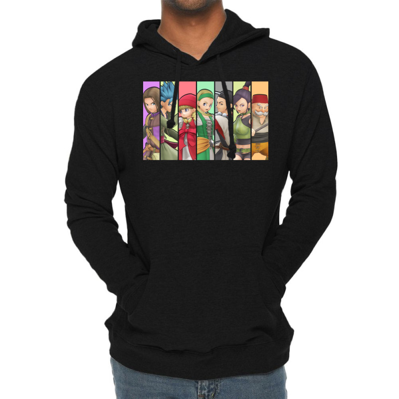 Luminary Team Lightweight Hoodie by quilebsapievl | Artistshot