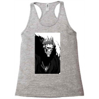 Bleach Black Soul Racerback Tank | Artistshot