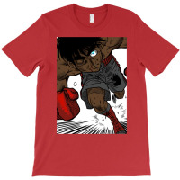 Hajime No Ippo T-shirt | Artistshot