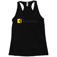 Bones Studio Racerback Tank | Artistshot