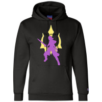 The Luminary Champion Hoodie | Artistshot