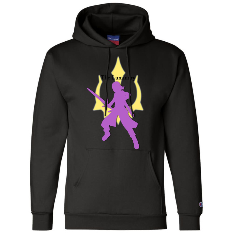 The Luminary Champion Hoodie by pikusharm6 | Artistshot