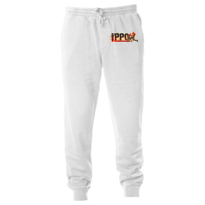 Hajime No Ippo Unisex Jogger | Artistshot