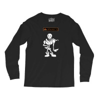 Undertale Papyrus Spaghetti Long Sleeve Shirts | Artistshot