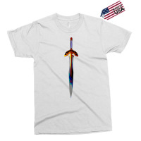 Dragon Quest I Erdrick's Sword Exclusive T-shirt | Artistshot