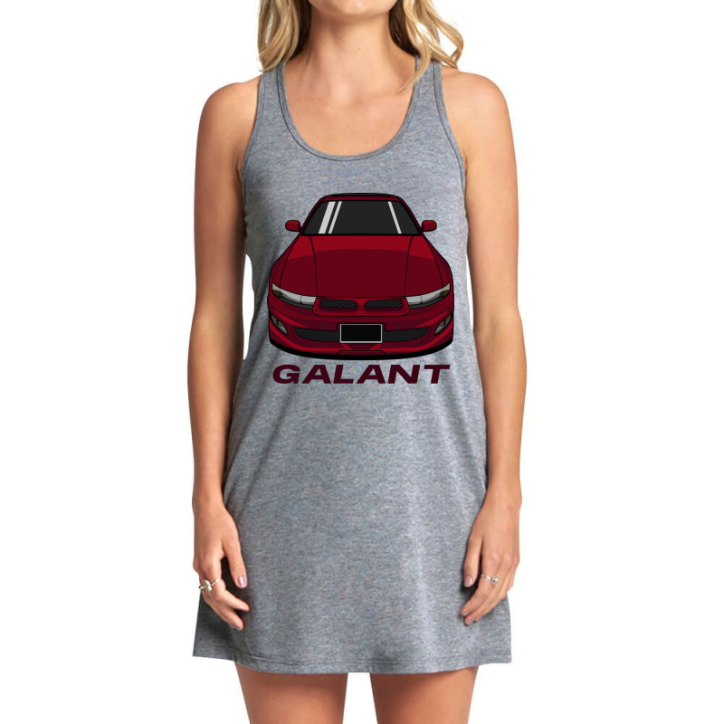 Galant Classic Tank Dress by apolitery | Artistshot