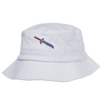 Dragonquest Dai Dagger Bucket Hat | Artistshot