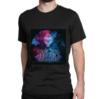 Msi Classic T-shirt | Artistshot