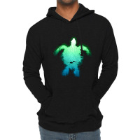 Sea Turtle Ii Lightweight Hoodie | Artistshot