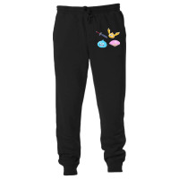 Dragonquest Pack Unisex Jogger | Artistshot