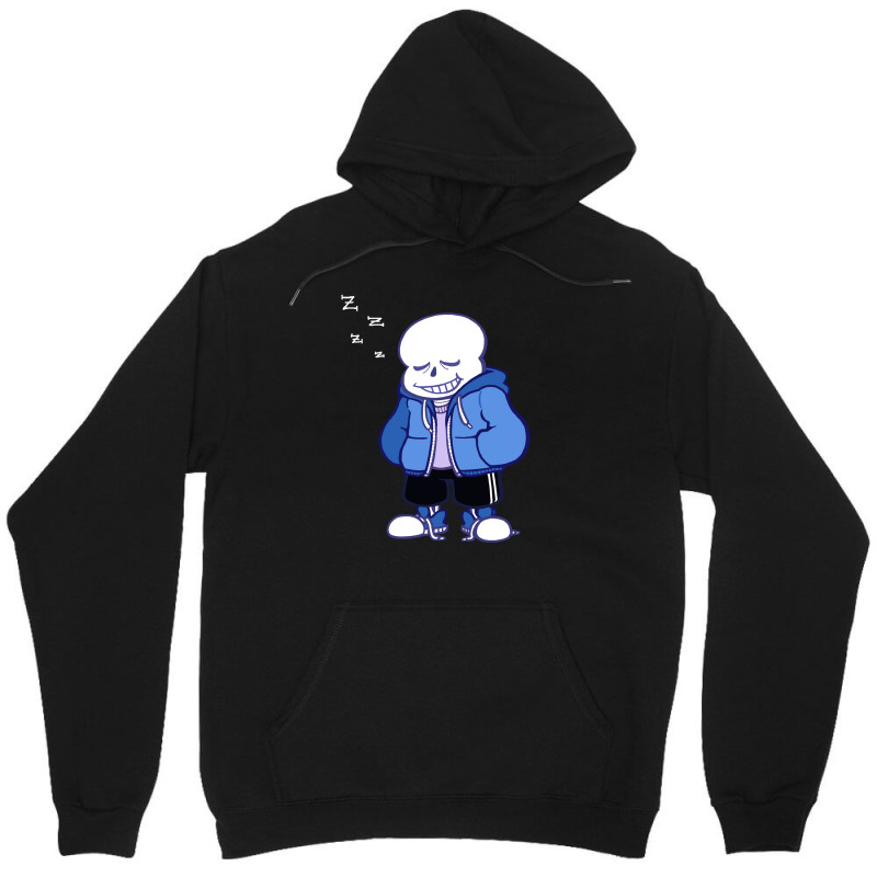 Undertile Sans Unisex Hoodie | Artistshot