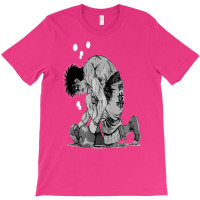 Hajime No Ippo   Ippo Makunouchi Down T-shirt | Artistshot