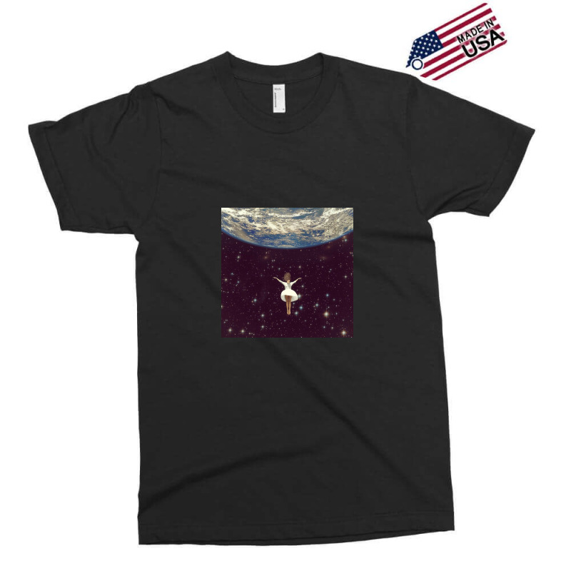 Let It All Go Exclusive T-shirt by johnbre | Artistshot