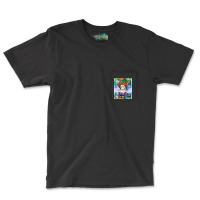 Dragon Quest Jessica Albert Pocket T-shirt | Artistshot