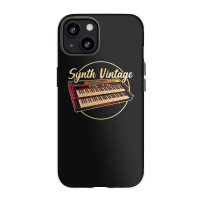 Digital Keyboard Synthesizer Iphone 13 Case | Artistshot