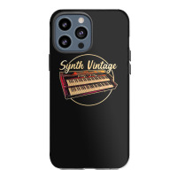 Digital Keyboard Synthesizer Iphone 13 Pro Max Case | Artistshot