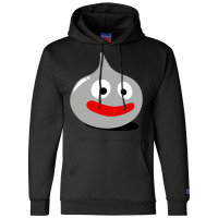 Dragon Quest Metal Slime Champion Hoodie | Artistshot