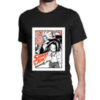 Shaman King Amidamaru Poster 1 Classic T-shirt | Artistshot