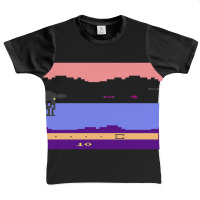 Hot Trend 8-bit Empire Graphic Youth T-shirt | Artistshot