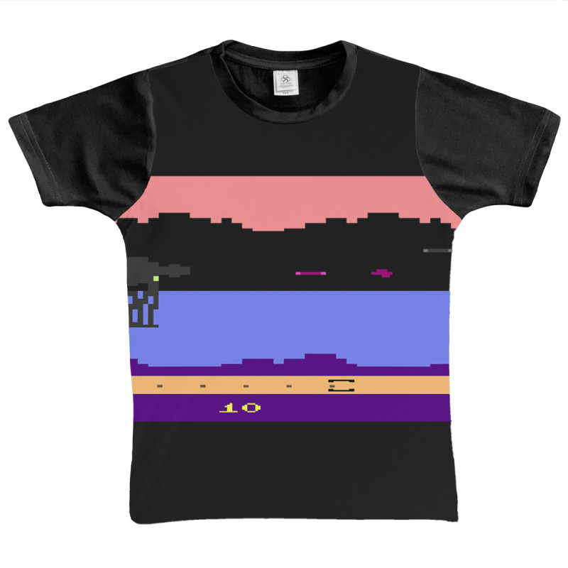 Hot Trend 8-bit Empire Graphic Youth T-shirt | Artistshot