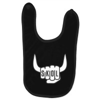 Hot Trend Skol Vikings Toast Viking Lover Norse Mythology Baby Bibs | Artistshot