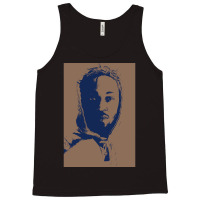 Trending Kendrick Lamar Amazing Potrait Tank Top | Artistshot