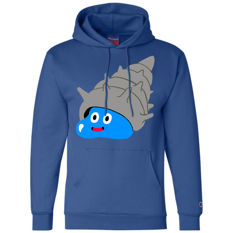 Dragon Quest Sea Slime Champion Hoodie by casonedionq | Artistshot