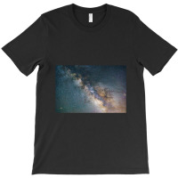 Space T-shirt | Artistshot