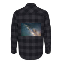 Space Flannel Shirt | Artistshot