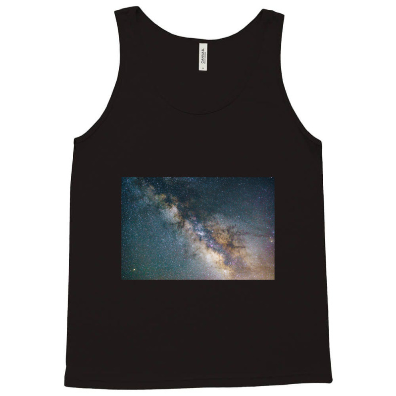 Space Tank Top | Artistshot