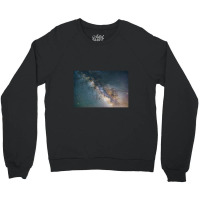 Space Crewneck Sweatshirt | Artistshot