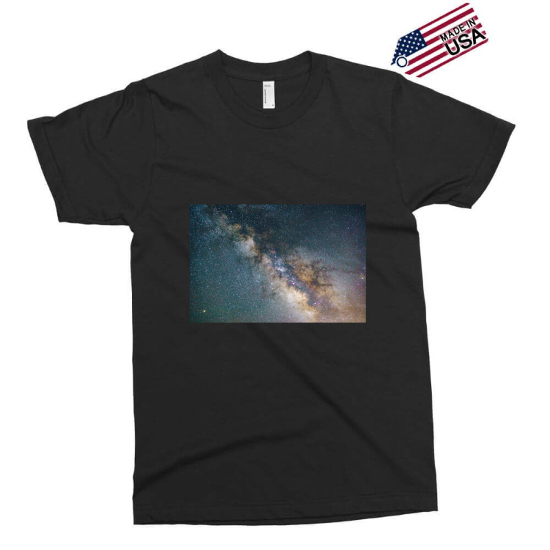 Space Exclusive T-shirt | Artistshot