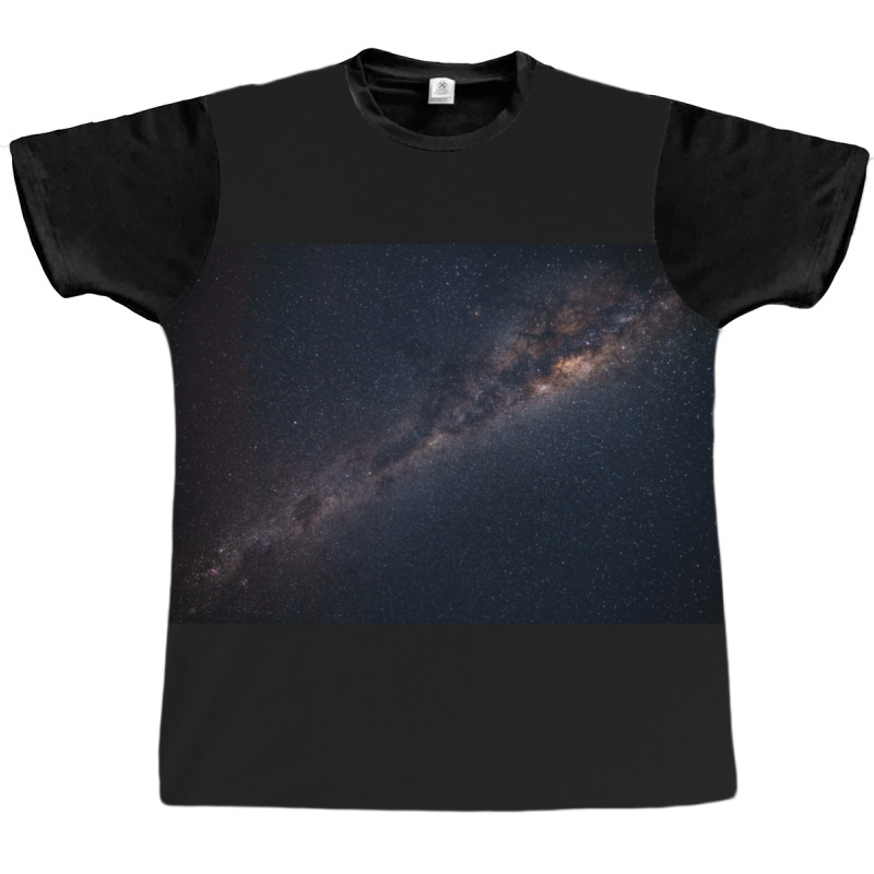 Space2 Graphic T-shirt | Artistshot