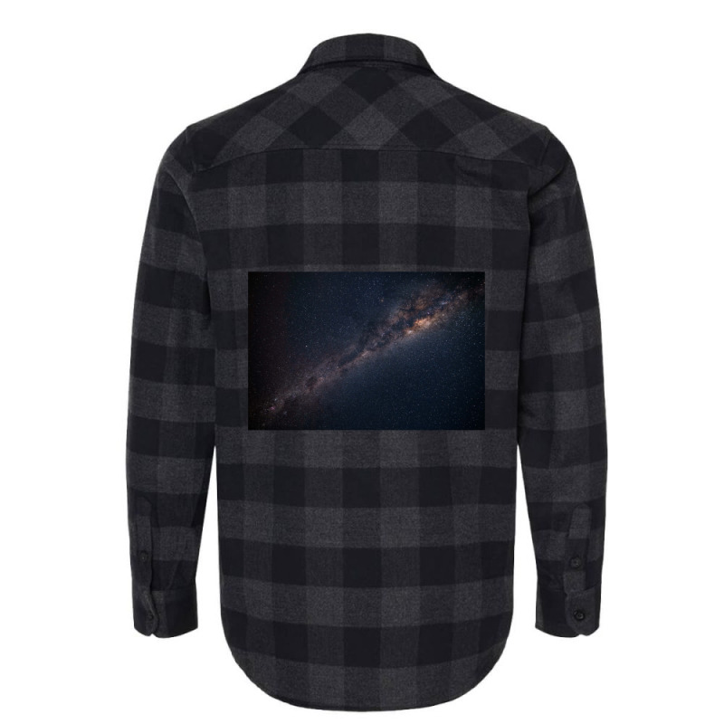 Space2 Flannel Shirt | Artistshot