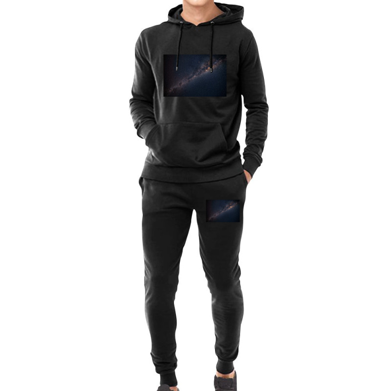 Space2 Hoodie & Jogger Set | Artistshot