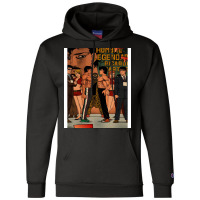 Hajime No Ippo 18 Champion Hoodie | Artistshot