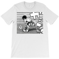 Hajime No Ippo 20 T-shirt | Artistshot