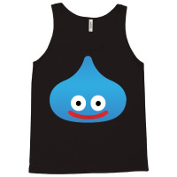 Dragon Quest Slime Tank Top | Artistshot