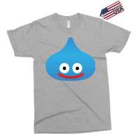 Dragon Quest Slime Exclusive T-shirt | Artistshot