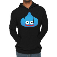 Dragon Quest Slime Lightweight Hoodie | Artistshot