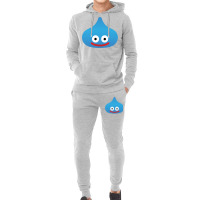 Dragon Quest Slime Hoodie & Jogger Set | Artistshot