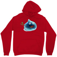 Dragon Quest Slime 2 Unisex Hoodie | Artistshot