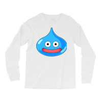 Dragon Quest Slime 4 Long Sleeve Shirts | Artistshot