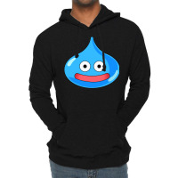 Dragon Quest Slime 4 Lightweight Hoodie | Artistshot