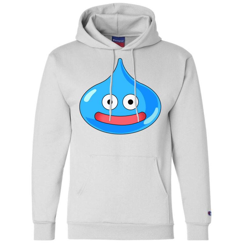 Dragon Quest Slime 4 Champion Hoodie by casonedionq | Artistshot