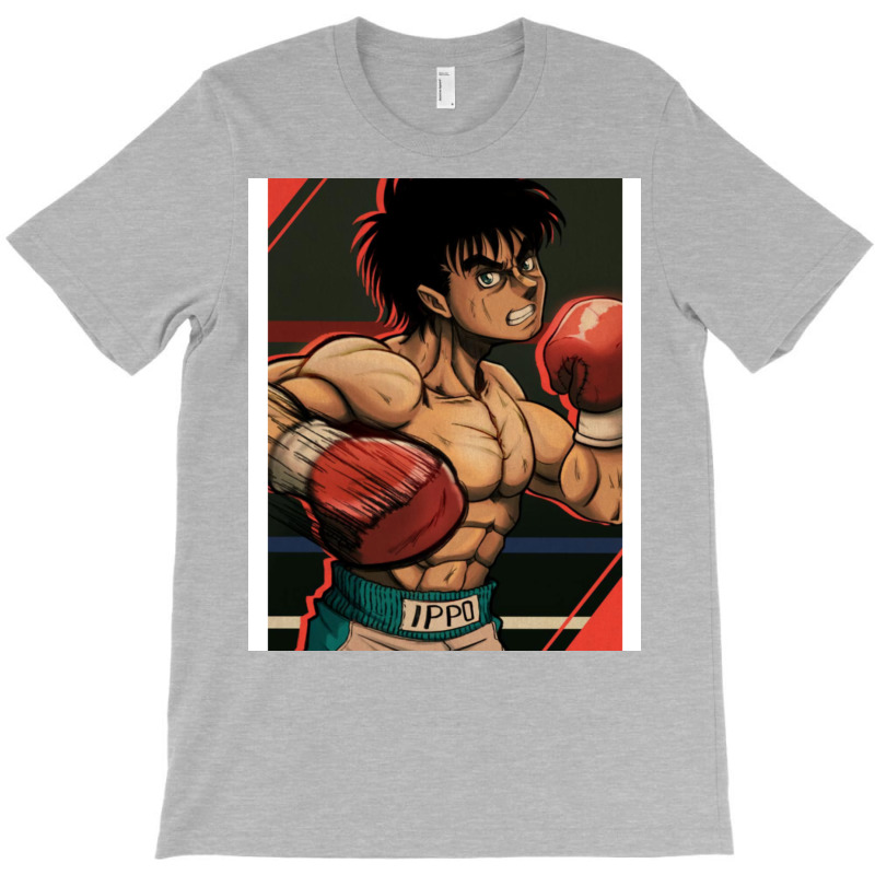 Hajime No Ippo 28 T-shirt | Artistshot