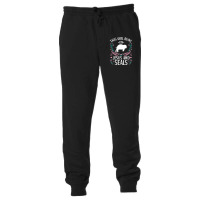 Cute Sea Lion Apparel Women Seal Girls Unisex Jogger | Artistshot